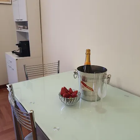 Casa Belvedere Luxury Barletta