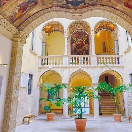 Casa Belvedere Luxury Апартаменты