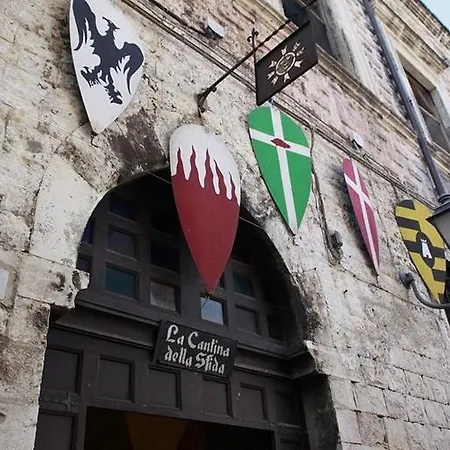 Casa Belvedere Luxury * Barletta
