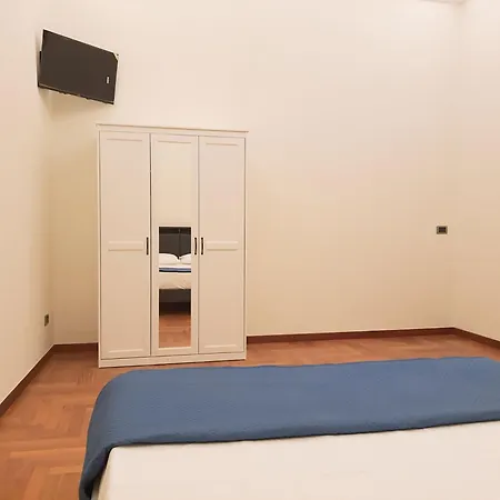 Casa Belvedere Luxury Barletta