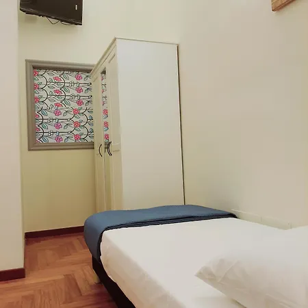 Casa Belvedere Luxury Apartment Barletta