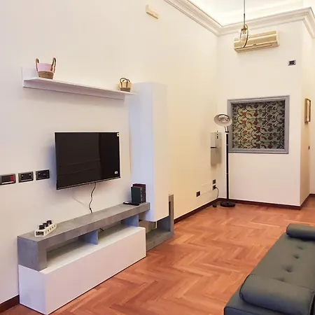 Casa Belvedere Luxury *