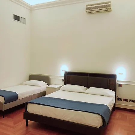 Casa Belvedere Luxury Apartment *