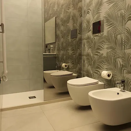 Casa Belvedere Luxury Apartment Barletta