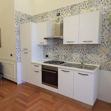 Casa Belvedere Luxury Barletta