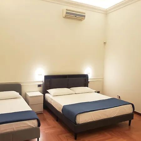 Casa Belvedere Luxury * Барлетта