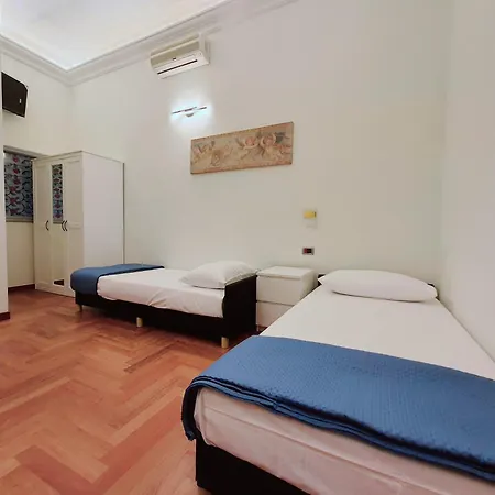 Appartement Casa Belvedere Luxury *