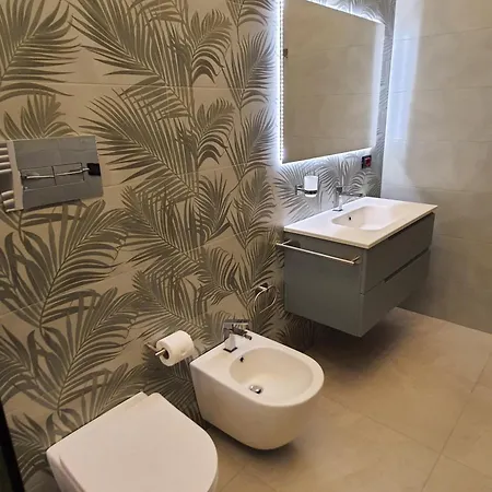 Apartment Casa Belvedere Luxury Barletta