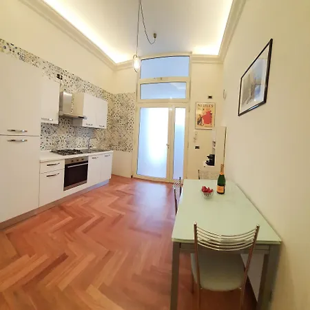 Casa Belvedere Luxury * Barletta