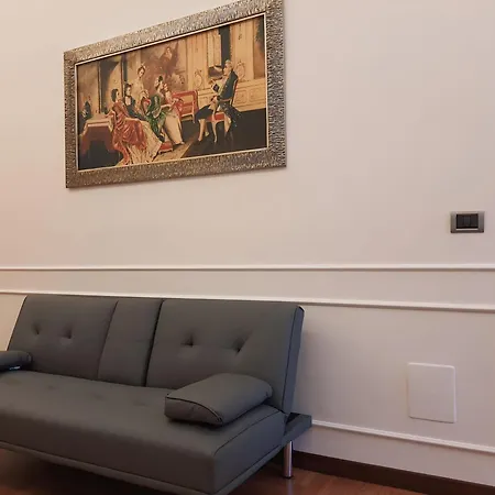 Casa Belvedere Luxury * Barletta