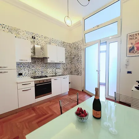Apartment Casa Belvedere Luxury *
