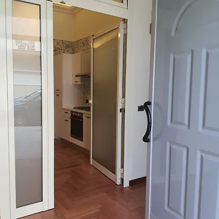 Appartement Casa Belvedere Luxury Barletta