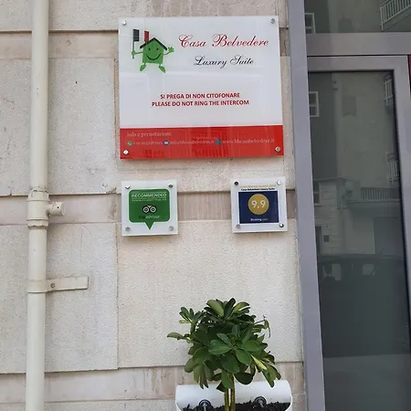 Casa Belvedere Luxury