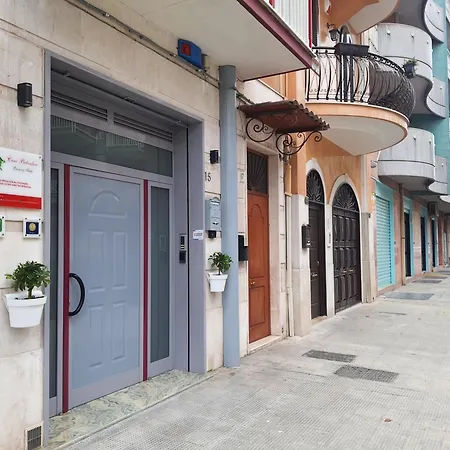 Apartment Casa Belvedere Luxury Barletta