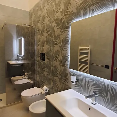 Apartment Casa Belvedere Luxury