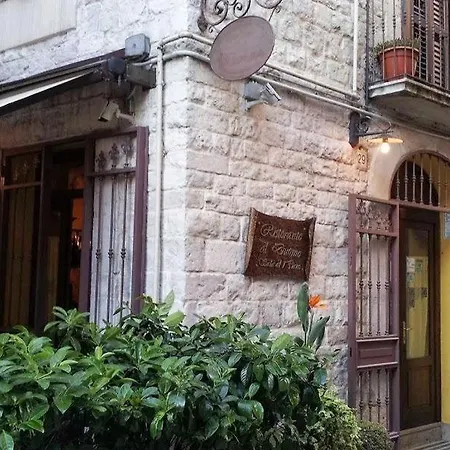 Appartement Casa Belvedere Luxury Barletta
