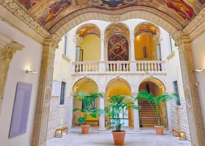 Casa Belvedere Luxury Apartamento