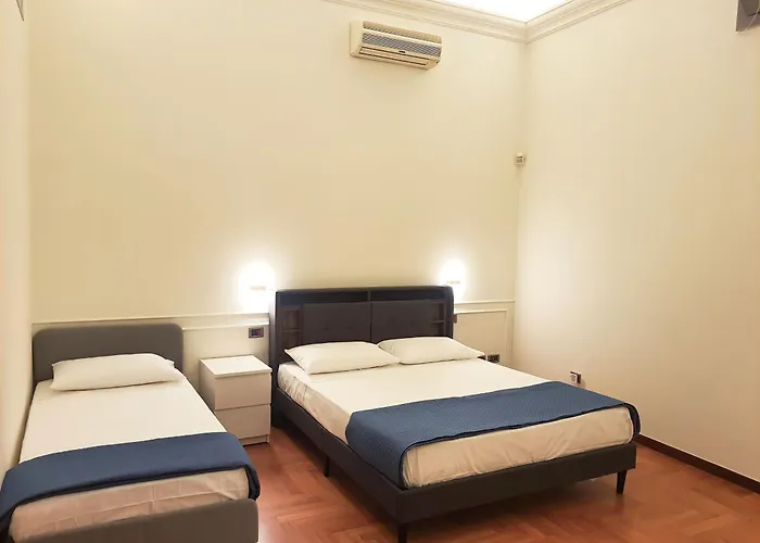 Casa Belvedere Luxury * Barletta
