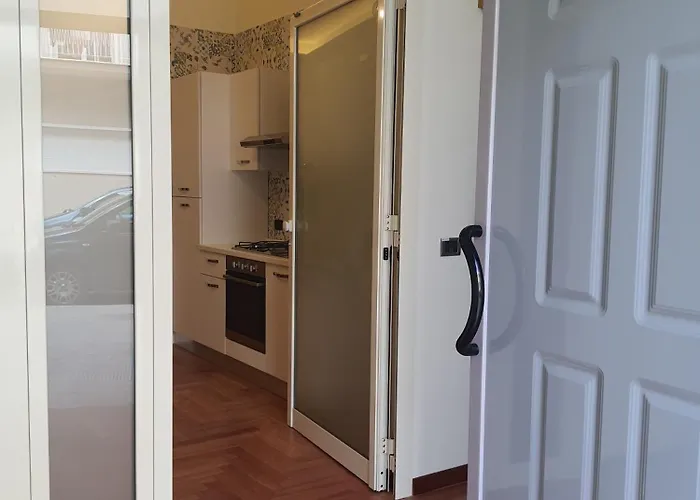 Apartamento Casa Belvedere Luxury Barletta