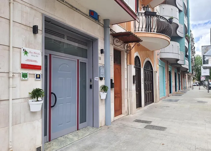 Apartamento Casa Belvedere Luxury Barletta